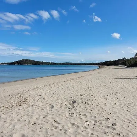 Апарт-отель Riviera