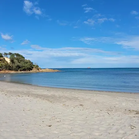 Riviera Апарт-отель Порто-Веккьо