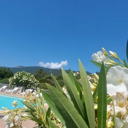 Riviera Апарт-отель Порто-Веккьо