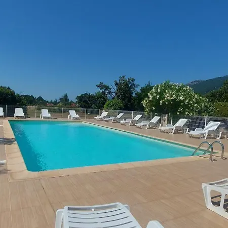 Ξενοδοχείο με διαμερίσματα Riviera Πόρτο Βέκιο