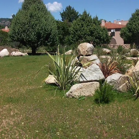 Riviera Апарт-отель Порто-Веккьо