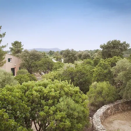 Ξενοδοχείο με διαμερίσματα Riviera 2*