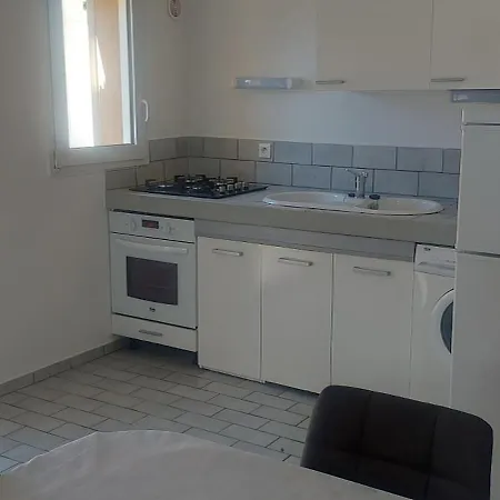 Ξενοδοχείο με διαμερίσματα Riviera