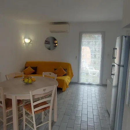 Riviera Ξενοδοχείο με διαμερίσματα Πόρτο Βέκιο