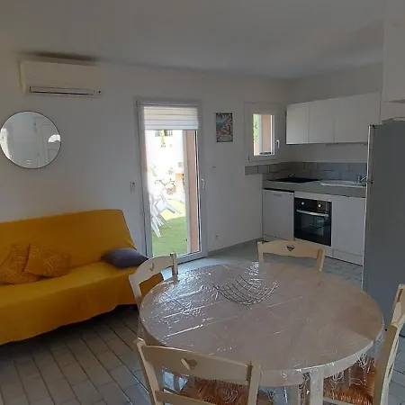 Апарт-отель Riviera