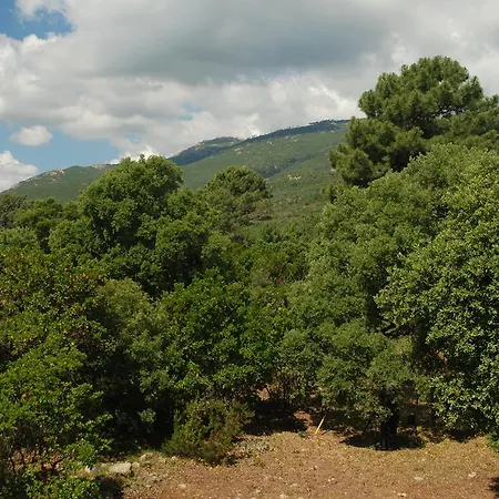 Riviera Апарт-отель Порто-Веккьо