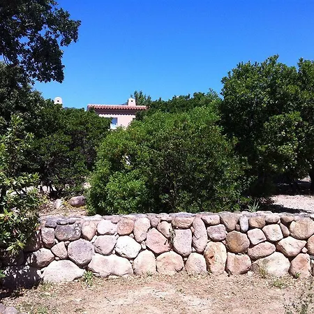 Апарт-отель Riviera Порто-Веккьо