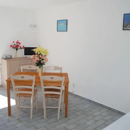 Riviera Апарт-отель Порто-Веккьо