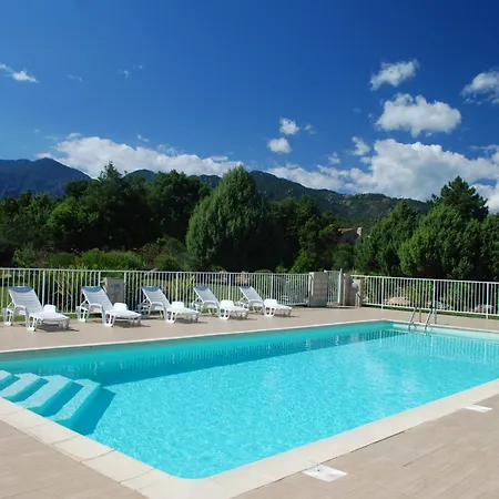 Апарт-отель Riviera