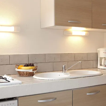 Riviera Апарт-отель Порто-Веккьо