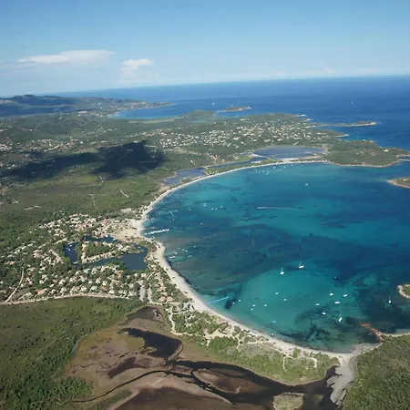 Riviera 3* Порто-Веккьо