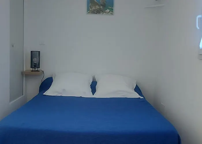 里维埃拉居住酒店