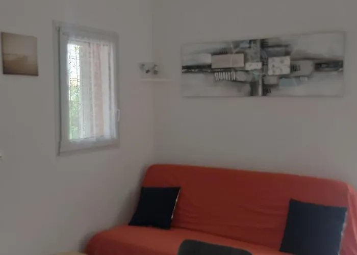 里维埃拉居住酒店 3* 维琪奥港