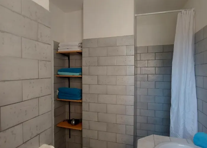 里维埃拉居住酒店 维琪奥港