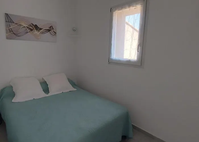 里维埃拉居住酒店 公寓式酒店 维琪奥港