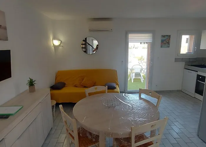 里维埃拉居住酒店 维琪奥港