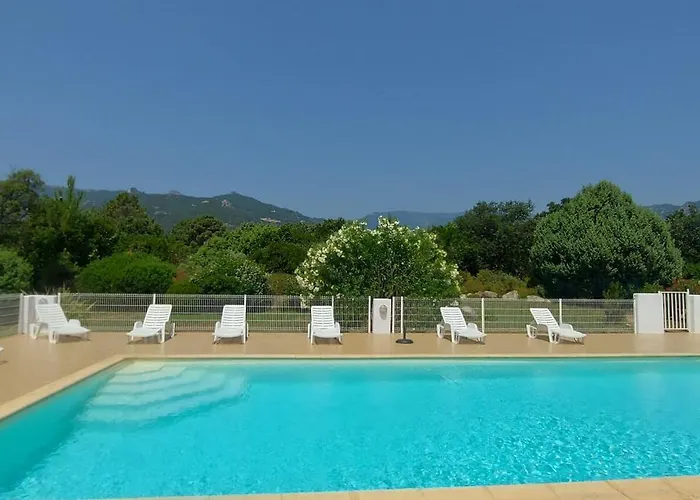 里维埃拉居住酒店 公寓式酒店