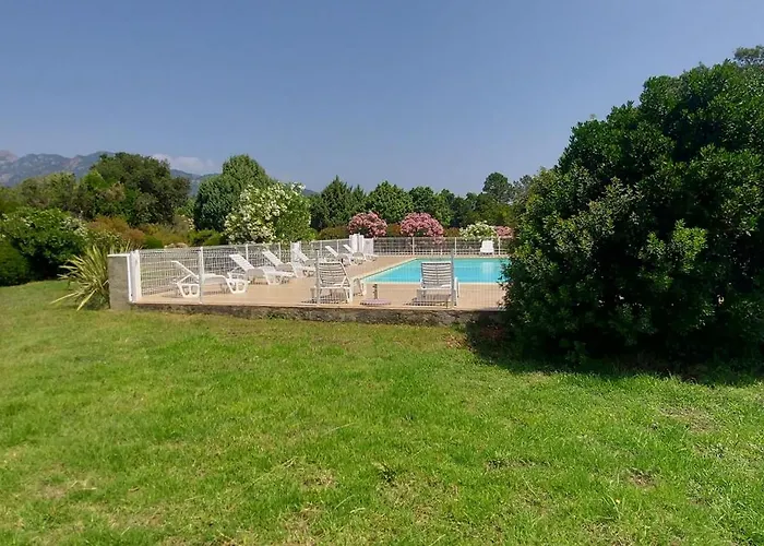 里维埃拉居住酒店 公寓式酒店 维琪奥港