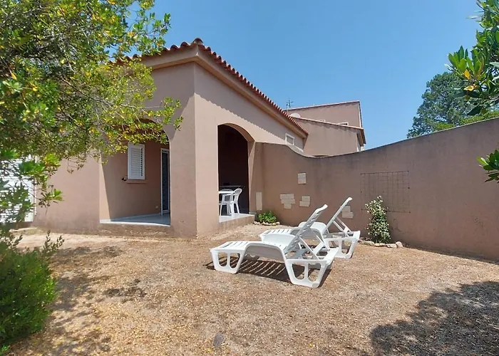 公寓式酒店 里维埃拉居住酒店