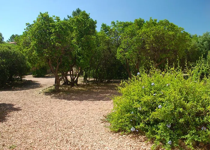 里维埃拉居住酒店 3*