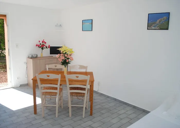 里维埃拉居住酒店 公寓式酒店 维琪奥港