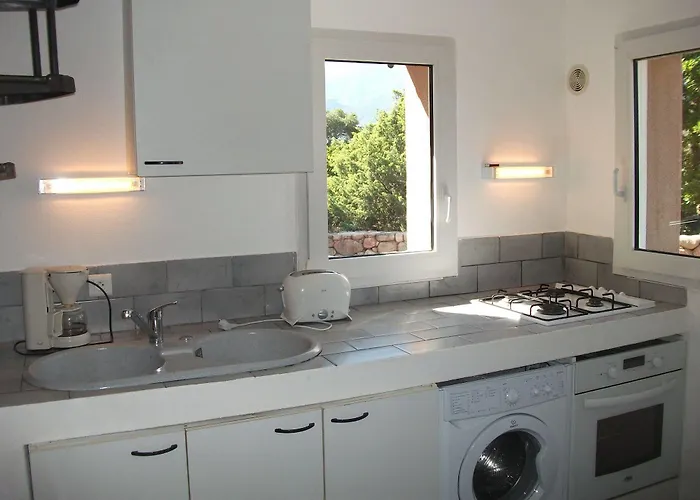 里维埃拉居住酒店 3*