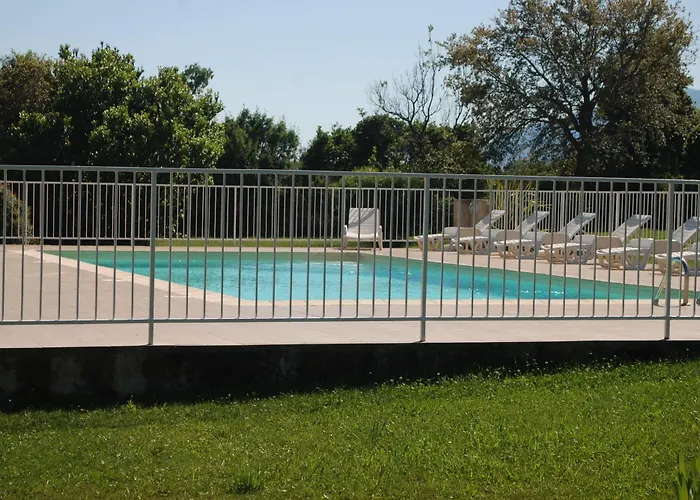 里维埃拉居住酒店 维琪奥港