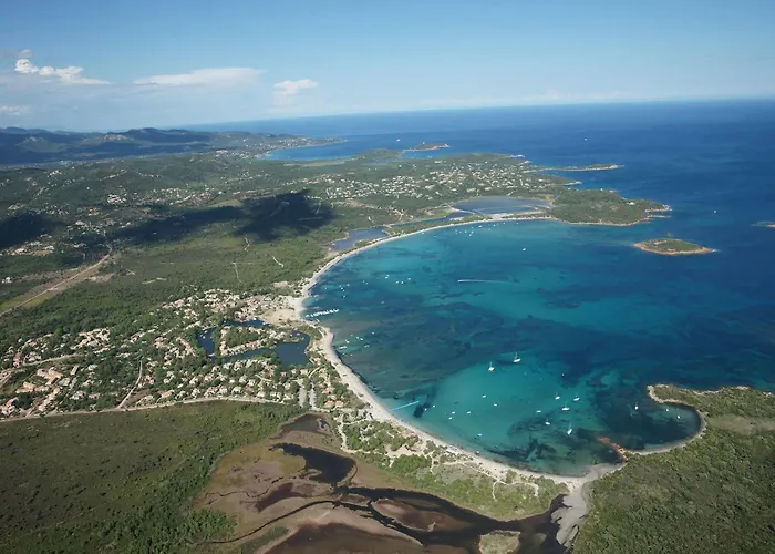 里维埃拉居住酒店 3* 维琪奥港