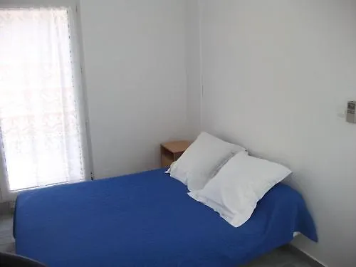 里维埃拉居住酒店 维琪奥港