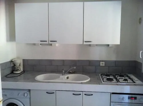 里维埃拉居住酒店 3* 维琪奥港