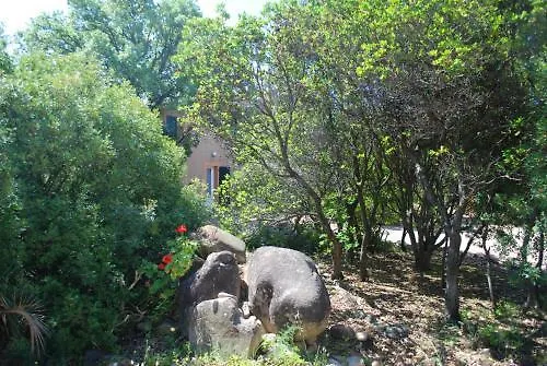 里维埃拉居住酒店 公寓式酒店 3*