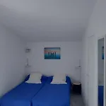 Ξενοδοχείο με διαμερίσματα Riviera Πόρτο Βέκιο