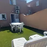 Riviera Apartahotel 3*