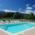 Ξενοδοχείο με διαμερίσματα Riviera