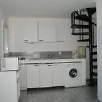 Riviera Apart Otel 3*