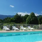 Riviera Ξενοδοχείο με διαμερίσματα 3*