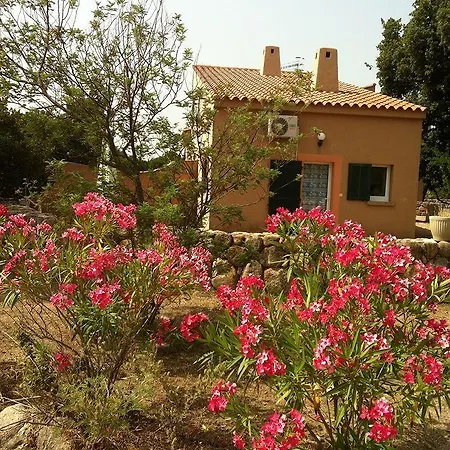 Riviera 3* Porto-Vecchio (Corsica)