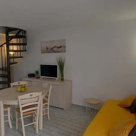Apart Otel Riviera Porto-Vecchio (Corsica)