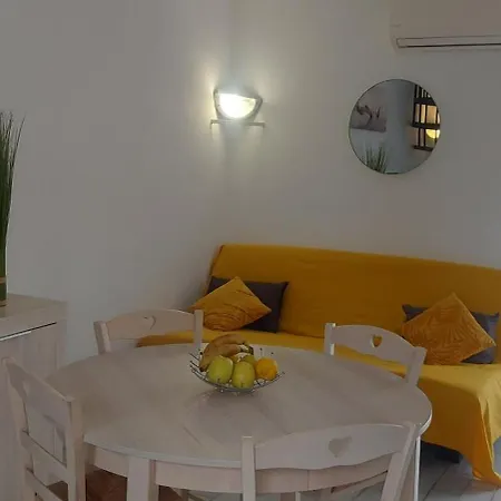 Apart Otel Riviera