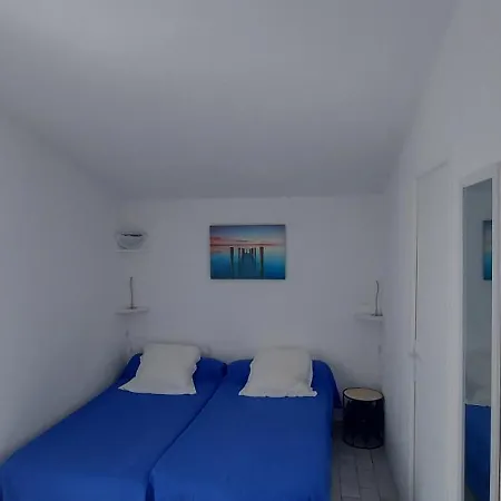 Apart Otel Riviera Porto-Vecchio (Corsica)