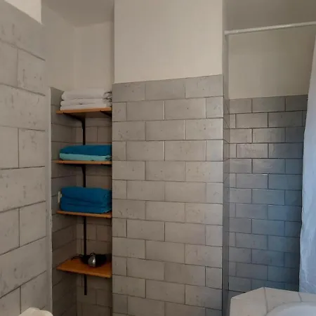 Riviera פורטו-וישיו