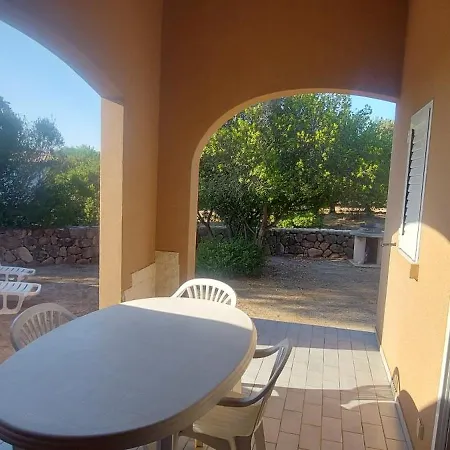 מלון דירות Riviera 3*