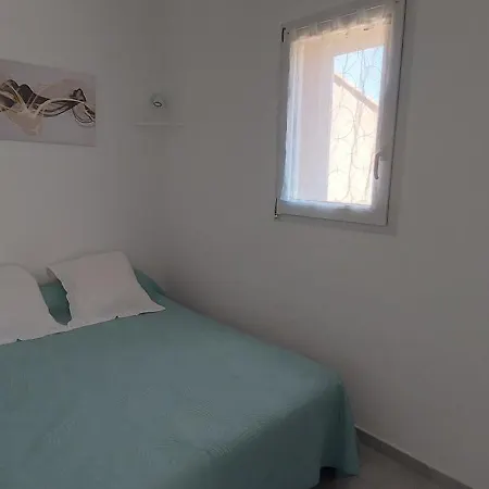 Riviera Aparthotel Porto-Vecchio (Corsica)