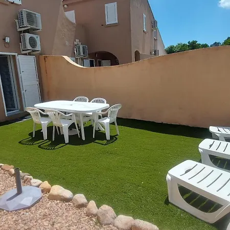 Aparthotel Riviera