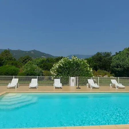 Riviera Lägenhetshotell
