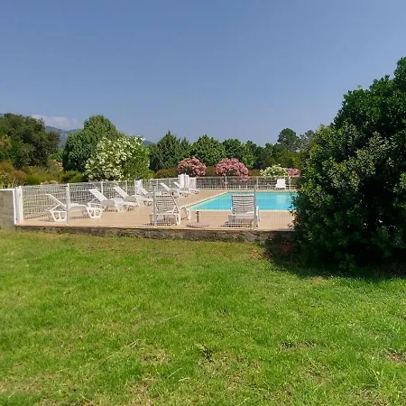 Riviera Aparthotel Porto-Vecchio (Corsica)