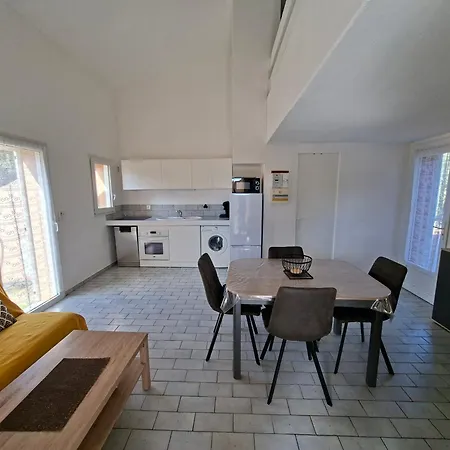 Riviera Apart Otel