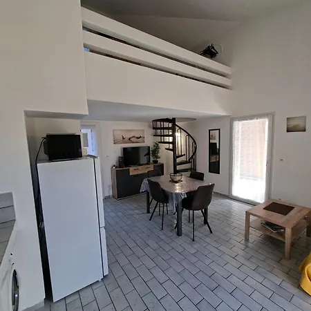 Apart Otel Riviera