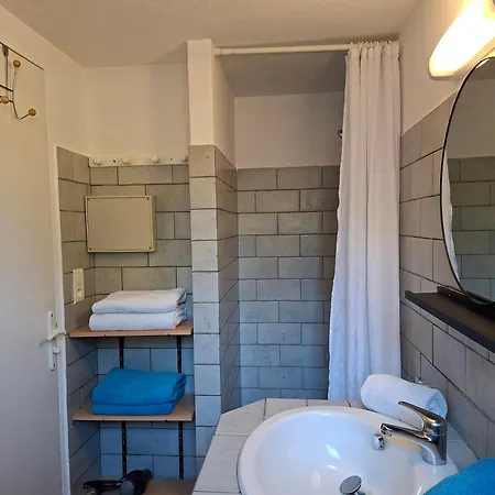 Apartahotel Riviera Porto Vecchio