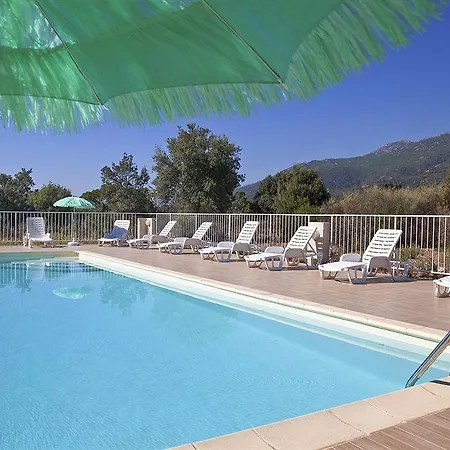 Riviera 3* Porto-Vecchio (Corsica)